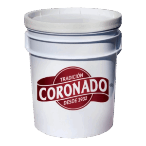 Cajeta Quemada Coronado 25kg