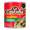 La Costeña Chiles Enteros 2.8 kg