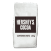 Cocoa Hershey's para Repostería 25kg