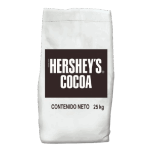 Cocoa Hershey's para Repostería 25kg