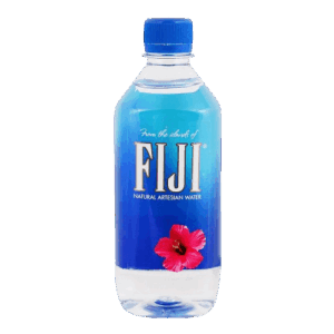 Agua Fiji 330ml