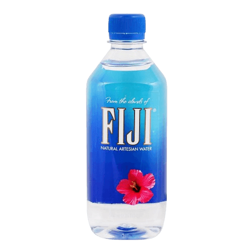 Agua Fiji 330ml