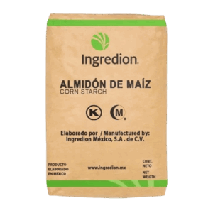 Fécula de Maíz 25kg