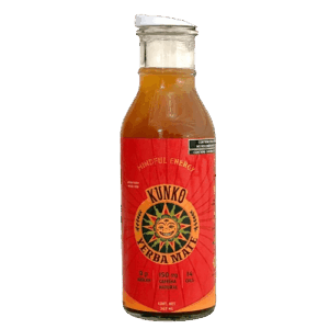 Yerba Mate Energy Drink