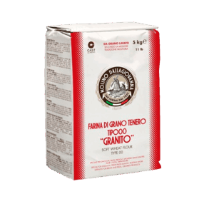 Harina de Granito