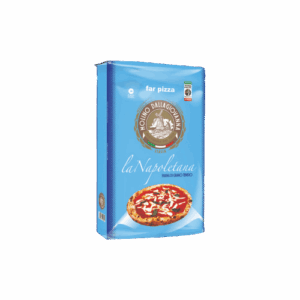 Harina de Grano Entero Napoletana