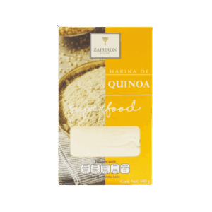 Harina de Quinoa