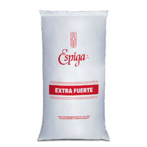 Harina de Trigo Extra Fuerte