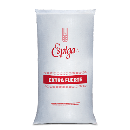 Harina de Trigo Extra Fuerte