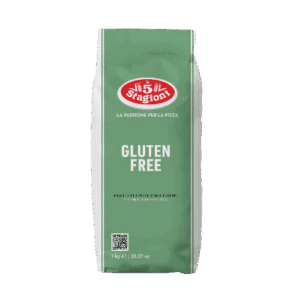 Harina sin Gluten