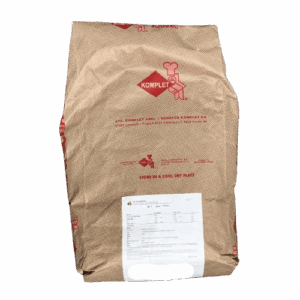 Harina para Muffin Brownie Kosher Parve 22.73kg
