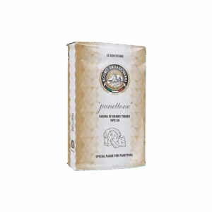 Harina para Panettone