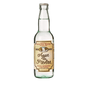 Agua de Piedra 355ml