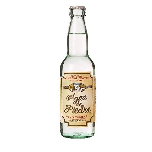 Agua de Piedra 355ml