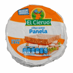 Imitación Panela El Ciervo 2.4kg