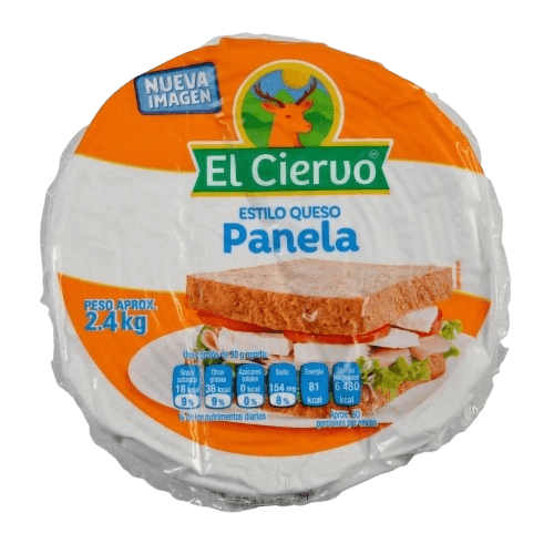 Imitación Panela El Ciervo 2.4kg