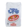 Harina de Trigo 00 Pasta Fresca 10kg