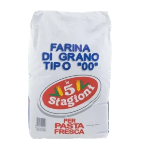Harina de Trigo 00 Pasta Fresca 10kg