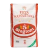 Harina de Trigo 00 Pizza Napolitana 10kg
