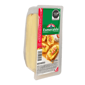 Manchego Molletero Esmeralda 400g