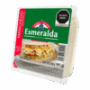 Manchego Rebanado Esmeralda 200g