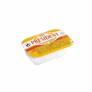 Mantequilla Président Foodservice 8g