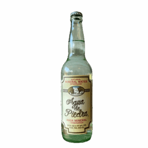 Agua de Piedra 650ml