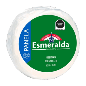 Panela Esmeralda 2.4kg