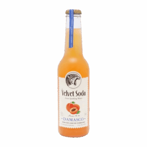 Velvet Soda 18 Damasco