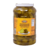 Pepinillo Agrio Rebanado