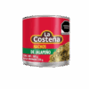 La Costeña Chiles Nachos 380 g