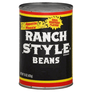 frijoles-ranch-style