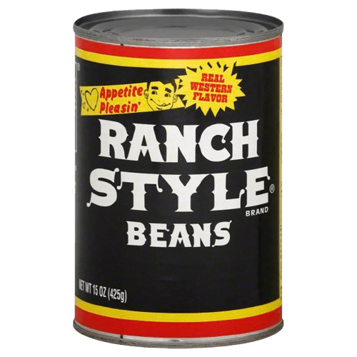 frijoles-ranch-style