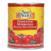 Pimiento Morrón