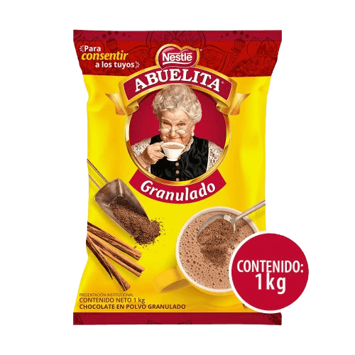 Chocolate Abuelita en Polvo 1kg