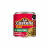La Costeña Chiles en Rajas 220 g