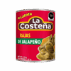 La Costeña Chiles Rajas Mi Latota