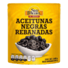 Aceitunas Negras Rebanadas