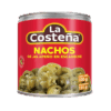 La Costeña Chiles Nachos 220 g