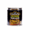 La Costeña Chiles Serranos Toreados