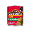 La Costeña Chiles en Rajas 820 g