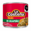 La Costeña Chiles en Rajas 380 g