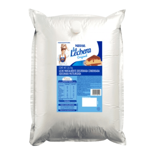 Leche Condensada La Lechera 11kg