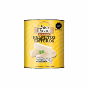 Palmitos Enteros