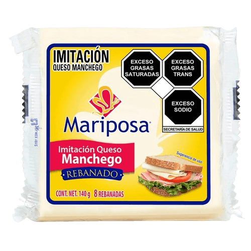 fundido-manchego-mariposa-140g