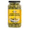 Aceituna Verde Deshuesada