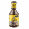 Salsa de Chile Pasilla de La Nana