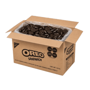 Galleta Oreo Sandwich 10.5kg
