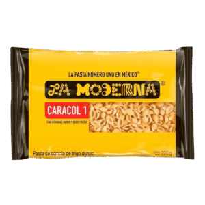 Pasta La Moderna Caracol 1 200g