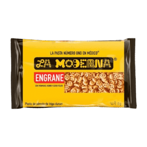 Pasta La Moderna Engrane 200g